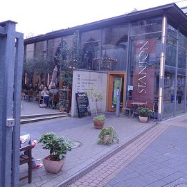 STANTON Cafe & Restaurant in Köln
