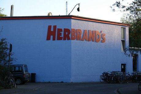 Herbrand's