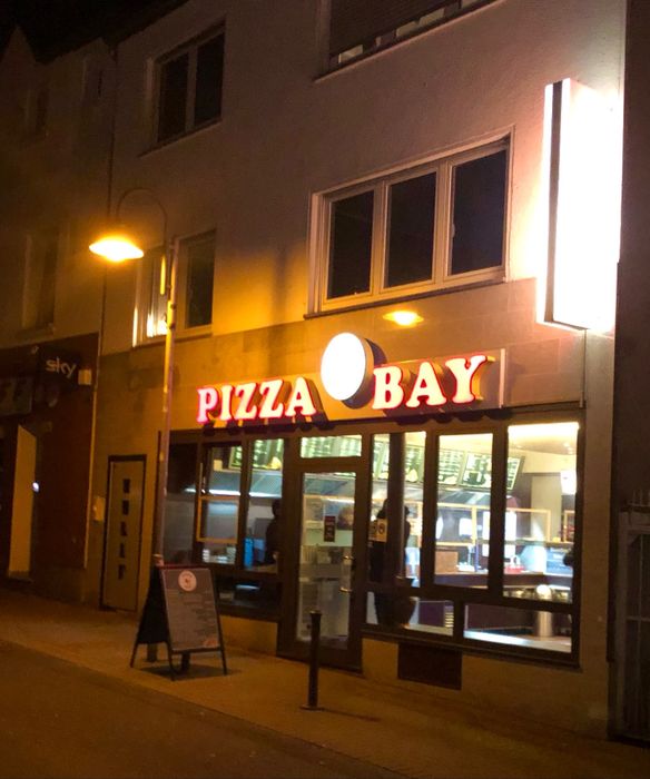 Nutzerbilder Pizza Bay
