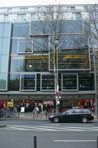 Giga-Center Köln