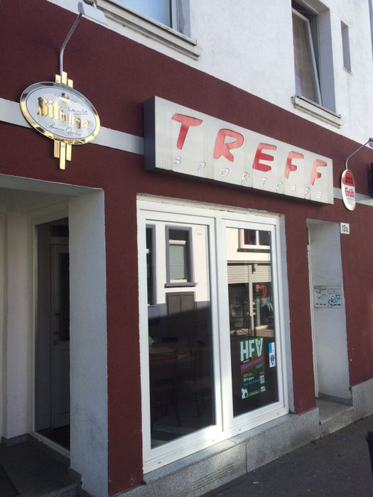 Treff Sport Bar in Bad Honnef