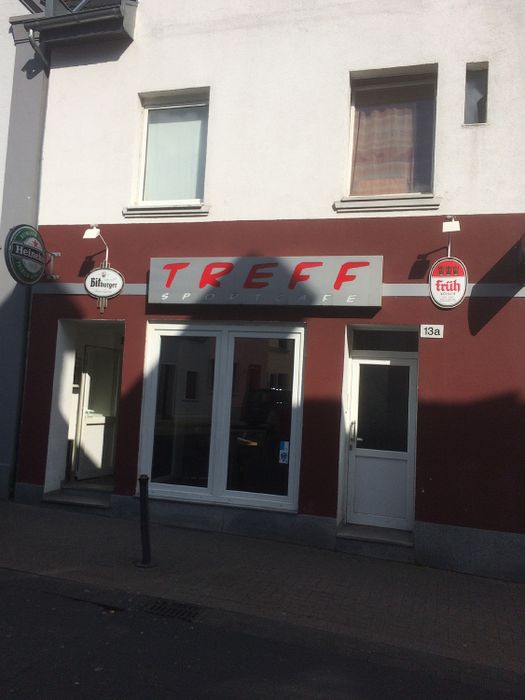 Nutzerbilder Treff Sportsbar