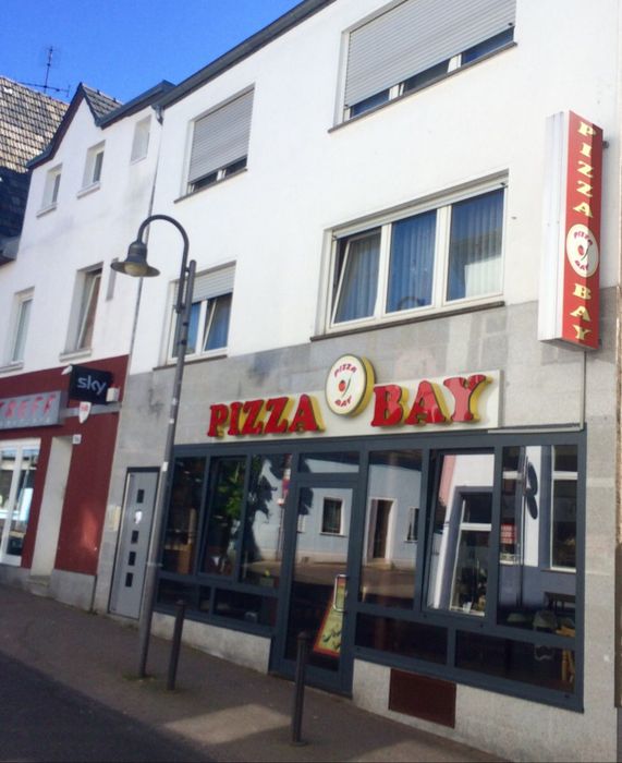 Nutzerbilder Pizza Bay