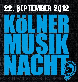 Kölner Musik Nacht