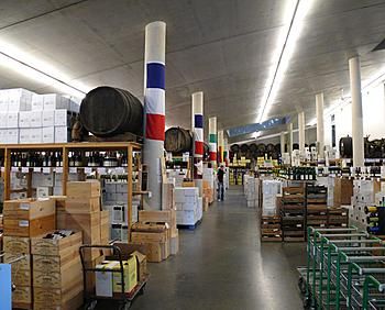 Nutzerbilder Kölner-Wein-Depot Fam. Wittling GmbH Weinhandel