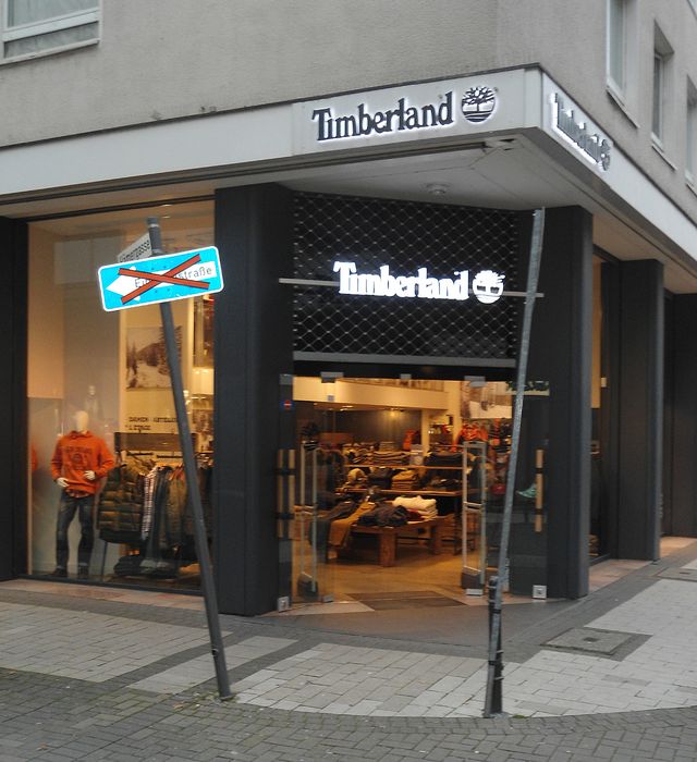 Nutzerbilder Timberland Store