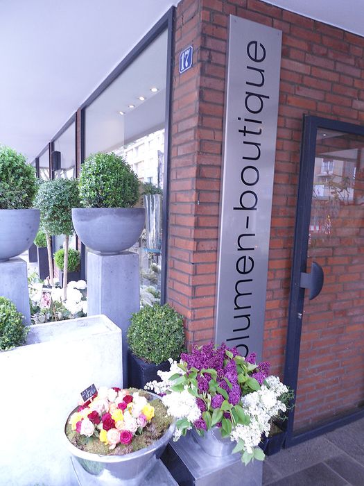 Blumen Boutique Schmitz