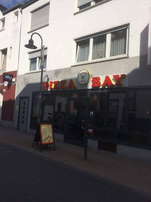 Nutzerbilder Pizza Bay