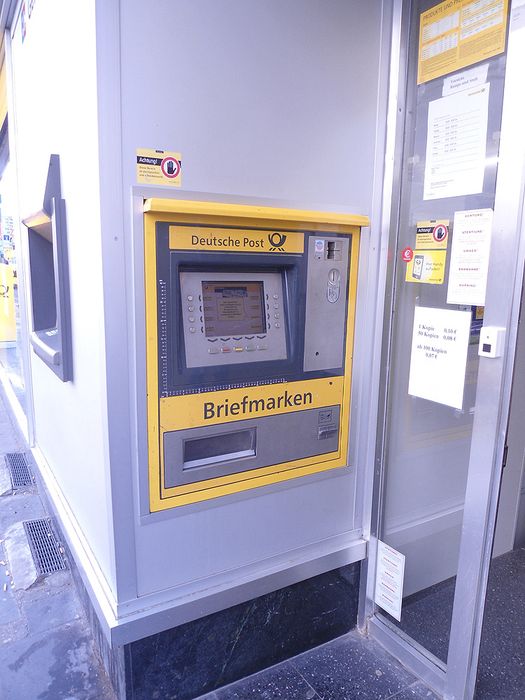 Deutsche Post - Köln