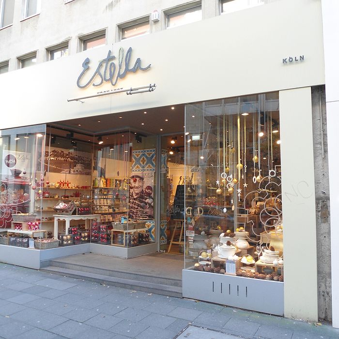 estella Kochlust - Ehrenstraße - Köln