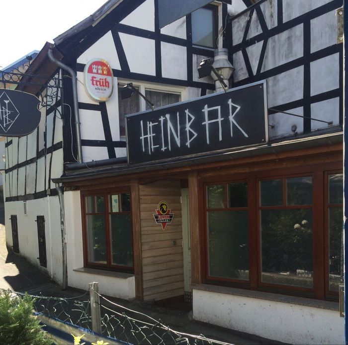 HeinBar in Bad Honnef