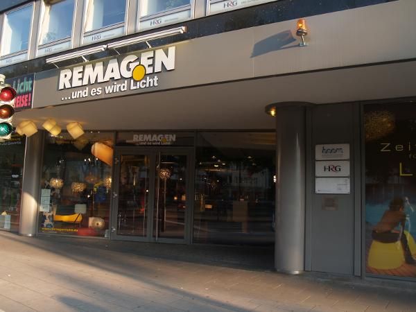 Nutzerbilder Remagen Licht GmbH