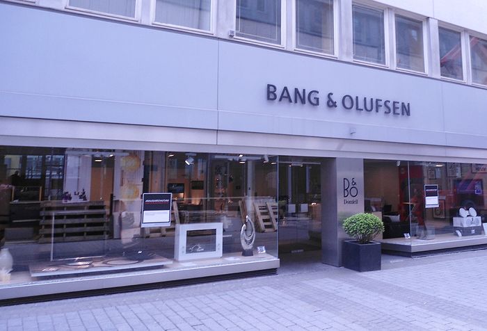 Bang & Olufsen - Köln
