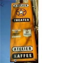 Atelier Theater - Köln
