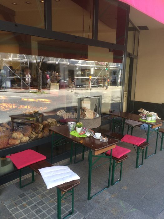 Nutzerbilder Welsch Bäckerei