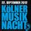 Kölner Musik Nacht in Köln