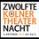 Kölner Theaternacht in Köln