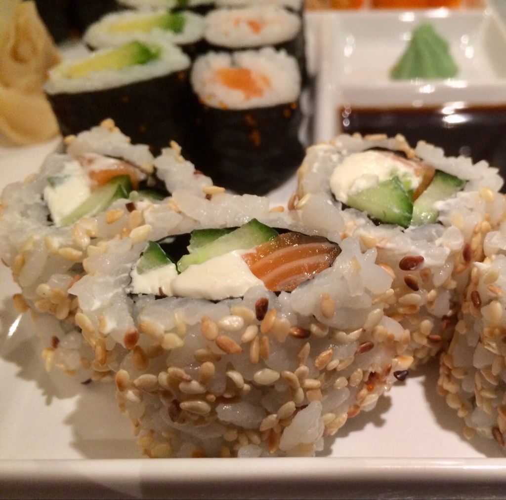 Nutzerfoto 5 Jogi Sushi