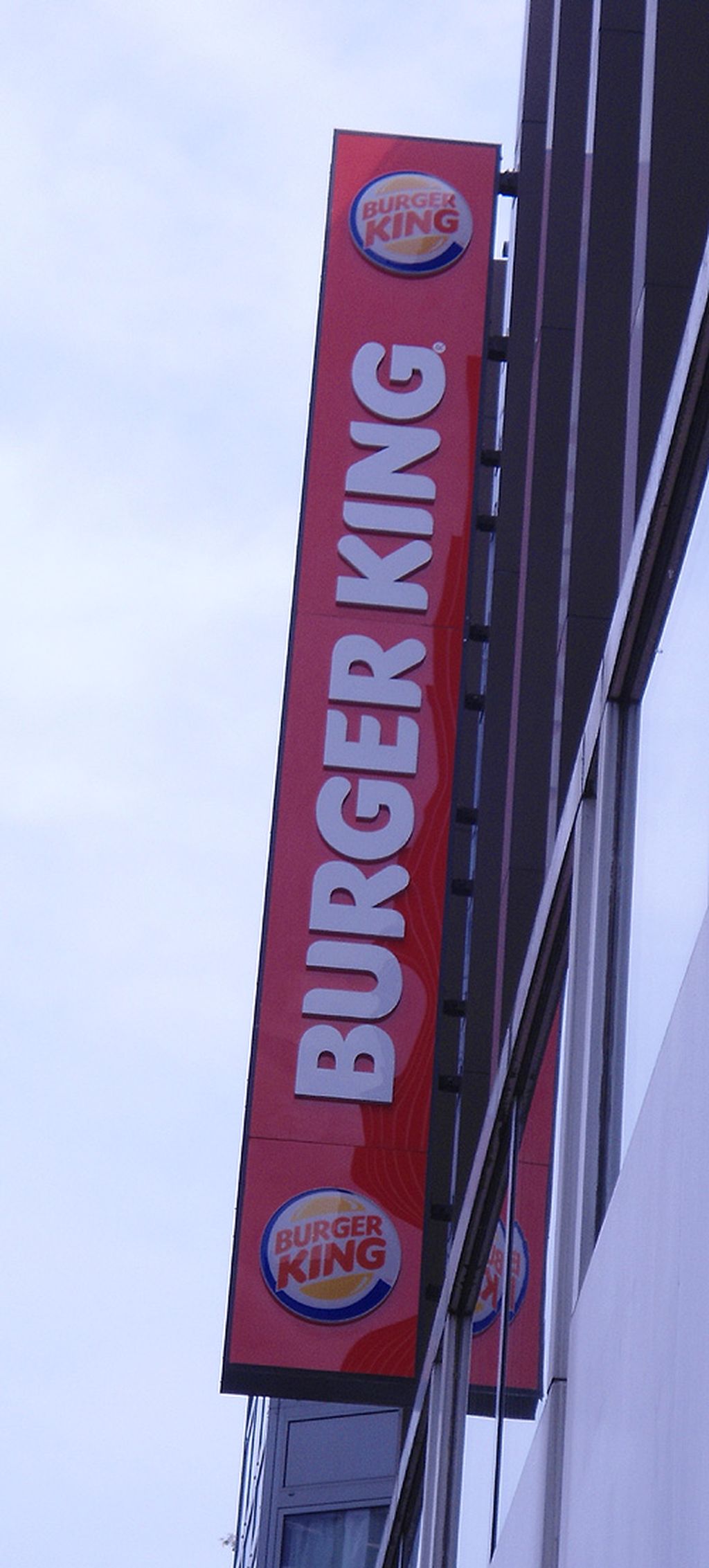 Nutzerfoto 2 Burger King Schnellrestaurant