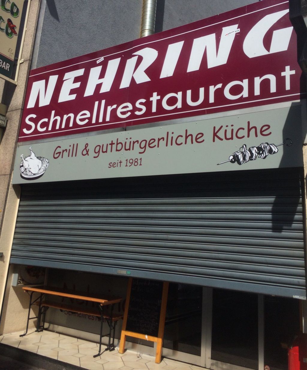 Nutzerfoto 1 Schnellrestaurant Nehring