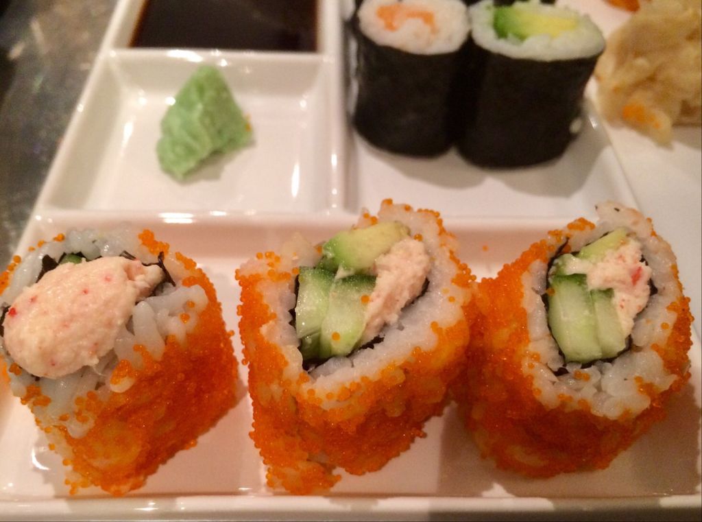 Nutzerfoto 3 Jogi Sushi