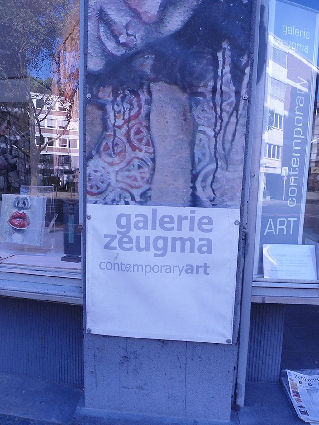 Nutzerfoto 8 Galerie Zeugma
