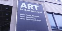 Nutzerfoto 3 DuMont Carre Werbegemeinschaft Einkaufszentrum Köln