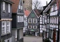 Bild zu Altstadt Hattingen