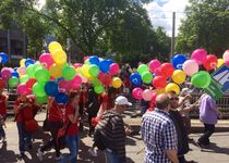 Bild zu Cologne Pride