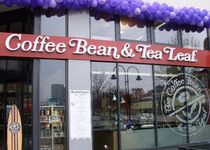 Bild zu The Coffee Bean & Tea Leaf