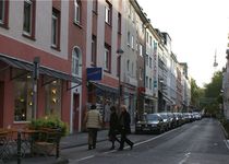 Bild zu Einkaufsmeile Pfeilstraße