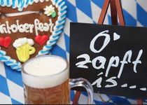 Bild zu Kölner Oktoberfest