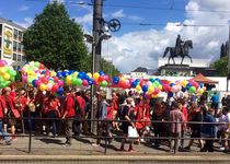 Bild zu Cologne Pride