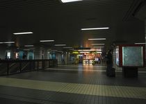 Bild zu U-Bahn Haltestelle Rudolfplatz