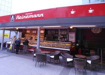 Bild zu Heinemann Bäckerei