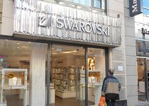 Bild zu Swarovski