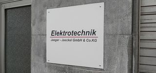 Bild zu Elektrotechnik Jaeger & Jaeckel GmbH