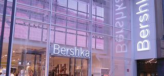 Bild zu Bershka