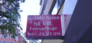 Bild zu Beautysalon SEVIL