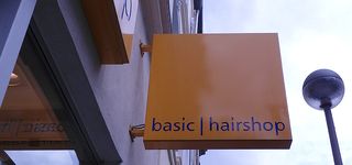 Bild zu Basic Hairshop