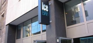 Bild zu Ice Bar im Hilton