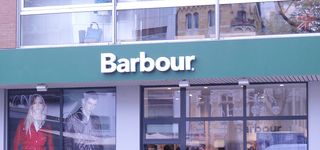 Bild zu Barbour Store Köln