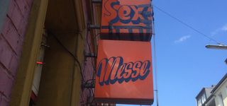 Bild zu Gay Sex Messe