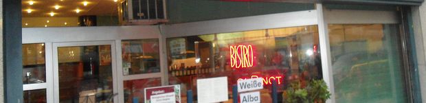 Bild zu Bistro Pinot di Pinot