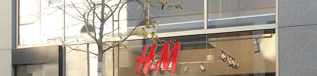 Bild zu H&M Hennes & Mauritz
