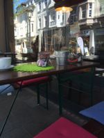 Bild zu Backerei Cafe Welsch