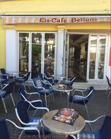 Bild zu Eiscafe Belluno