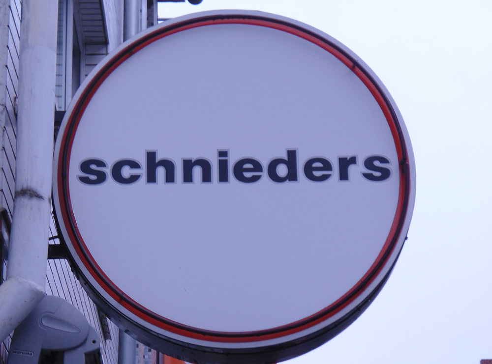 Bild 1 Schnieders Seconhand Secondhandshop in Köln