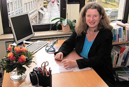 Dr. Christine Auhagen - Köln