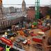 U-Bahn Haltestelle Heumarkt in Köln